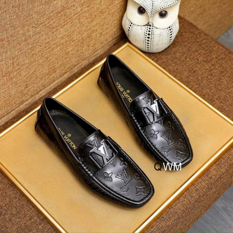 Picture of Louis Vuitton Shoes _SKULVsz38-45WM16513292